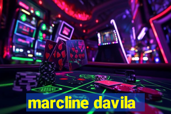 marcline davila